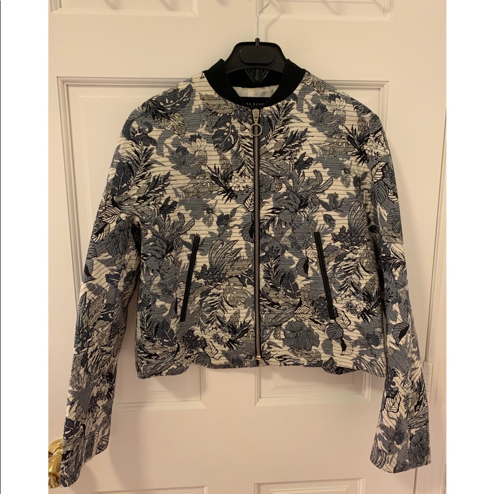 Zara jacket